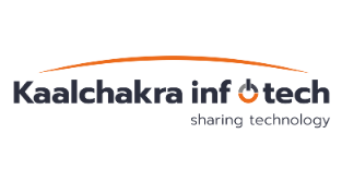 Kaalchakra Infotech Logo